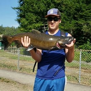 Meet your Posher, Jace